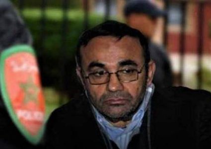 قاسم تاج الدين .. يحاكم بتهمة تمويل حزب الله