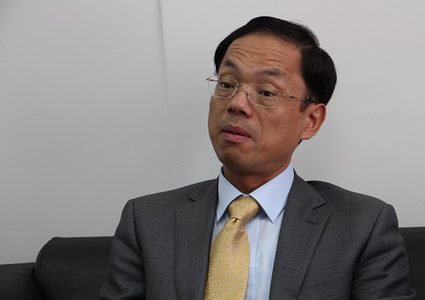 الصين تؤكد على دعمها خيار حل الدولتين