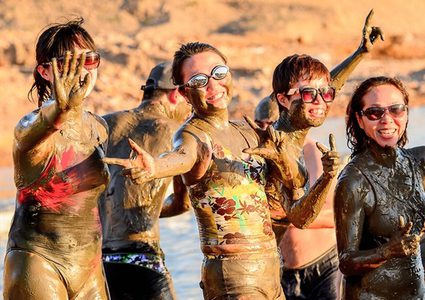 ماذا يفعل الصينيون في إسرائيل؟