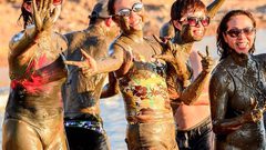 ماذا يفعل الصينيون في إسرائيل؟