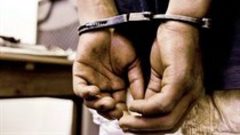 ألبانيا تعتقل اسرائيليا