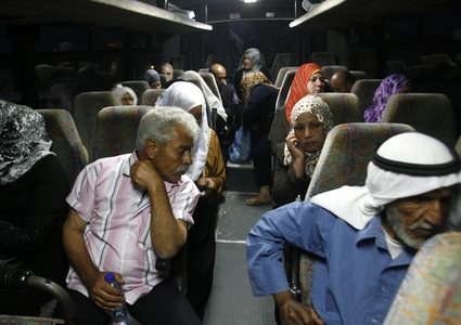 زيارة أهالي الأسرى المقدسيين على نفقتهم الخاصة غدا