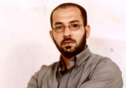 تردي الوضع الصحي للأسير مرداوي