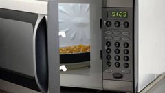 حيلة بسيطة لمذاق أفضل عند تسخين الطعام