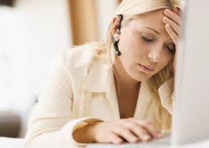 علاجات منزلية للإرهاق