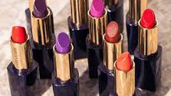 ألوان أحمر الشفاه المناسبة لربيع 2017