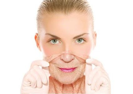 دواء جديد للقضاء على الشيخوخة