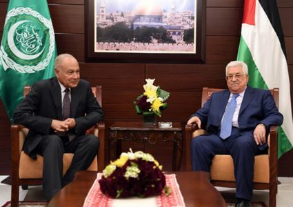 القضية الفلسطينية في القمة العربية... الى أين؟