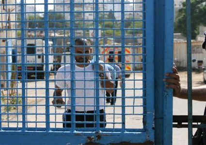 الاحتلال يفرج عن أسير غدا