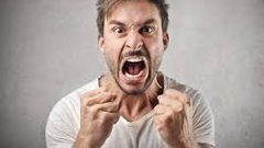 حينما تغضب... ابتعد عن الجدال