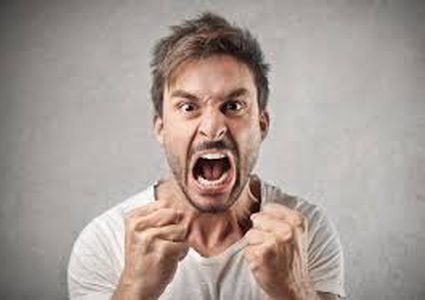 حينما تغضب... ابتعد عن الجدال