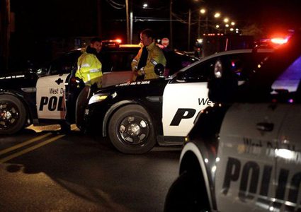 إطلاق نار بملهى بولاية أوهايو الأمريكية