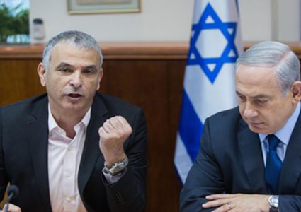 أزمة البث قائمة بين نتنياهو وكحلون ونتنياهو يصر  على تقديم الانتخابات
