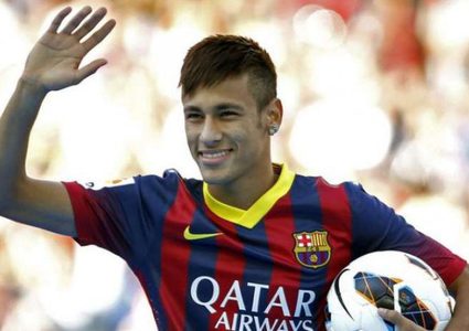 برشلونة يحدد بديل اللاعب نيمار