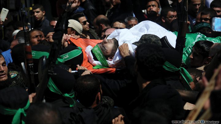 هل تبحث حماس عن نقطة ضعف للانتقام؟