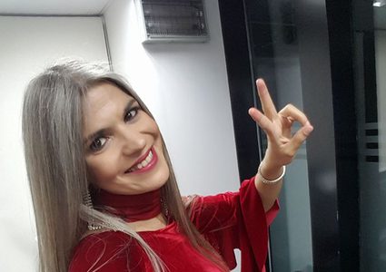 تارا معلوف صوت أوبرالي رائع وغير معروف على الساحة العربية