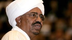 هل سيحضر البشير القمة العربية؟