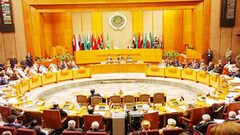 فيديو غراف: القمة العربية عبر التاريخ