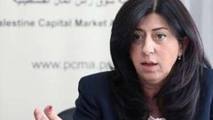 عودة تطالب المجلس الاقتصادي التحضيري للقمة العربية بدعم القدس