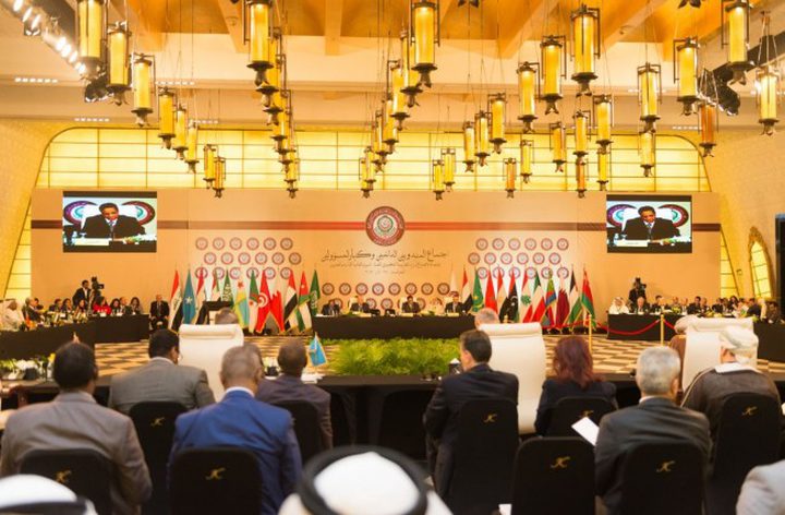 بعد قمة عمّان.. ثلاث قمم متدحرجة باتجاه فلسطين