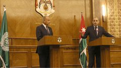 أبو الغيط:تحديات الاقتصاد تعصف بالقمة الـ28