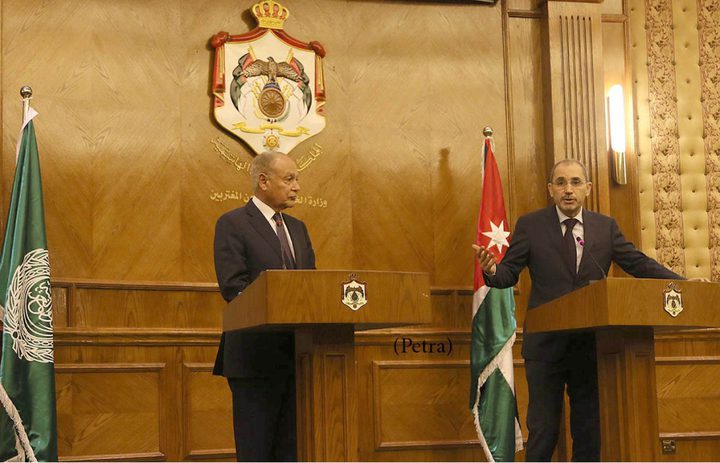 أبو الغيط:تحديات الاقتصاد تعصف بالقمة الـ28