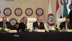 فلسطين تشارك في اجتماعات "الاقتصادي والاجتماعي" للقمة