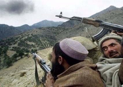 مقتل قائد بارز بالقاعدة في أفغانستان