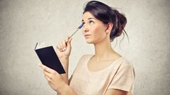 لماذا يصعب عليك تذكر أسماء بعض الأشخاص؟