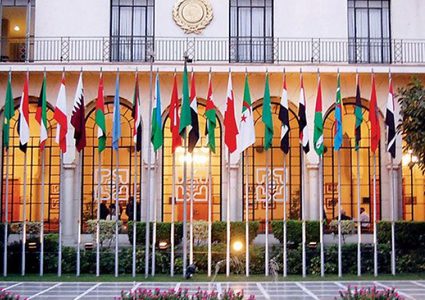 إقرار جملة من المشاريع لعرضها على القمة العربية