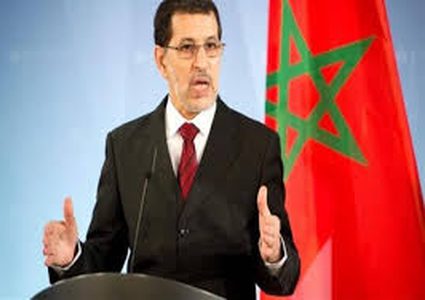 الاتفاق على تشكيل حكومة مغربية من 6 احزاب