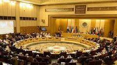 إجماع عربي على مركزية القضية الفلسطينية في قمة البحر الميت