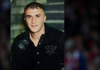 الأسير شلش يعلق إضرابه عن الطعام