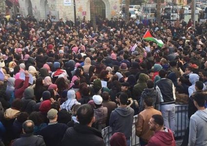 مطالبات في رام الله بالرد على اغتيال مازن الفقهاء واستشهاد محمد حطاب