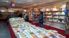 انطلاق معرض تونس الدولي للكتاب