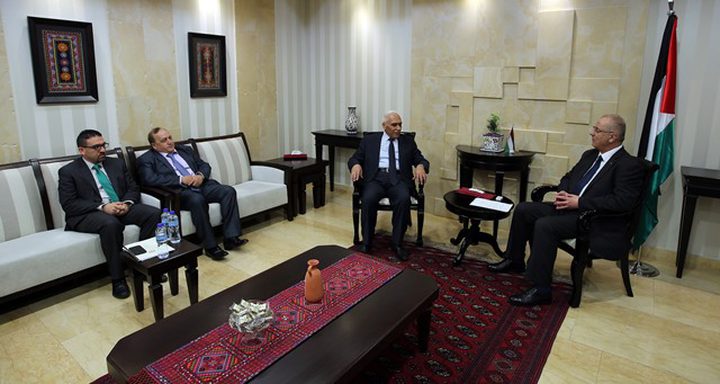 "النجاح الاخباري" ينشر نتائج التحقيق بأحداث "مجمع المحاكم" وبيت لحم (وثيقة)