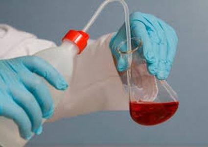 علماء يطورون دمًا صناعيًّا فهل سيتم استخدامه قريبًا