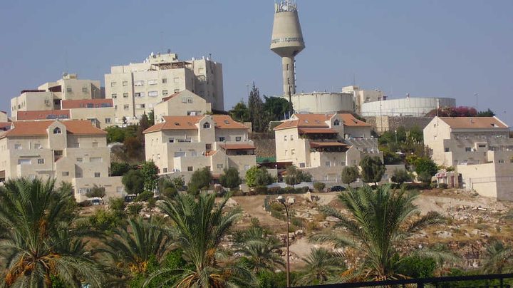 الكنيست يوافق على تحويل أموال للمستوطنات