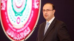 العاهل الأردني يلتقي ترامب بعد القمة