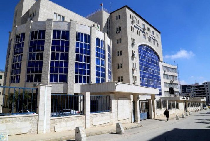 تراجع الدين العام الفلسطيني بنسبة 3.7% الشهر الماضي