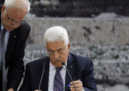 بالوثائق: الكشف عن مشاريع القرارات الفلسطينية المطروحة في قمة عمّان