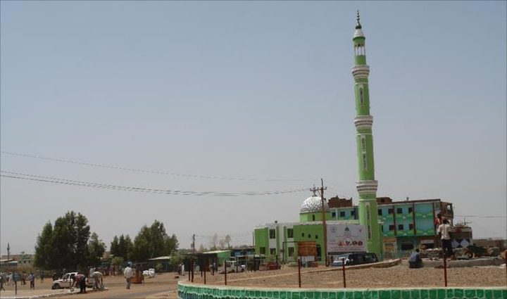 انطلاق  فعاليات مدينة سنار السودانية عاصمة للثقافة الإسلامية لعام 2017