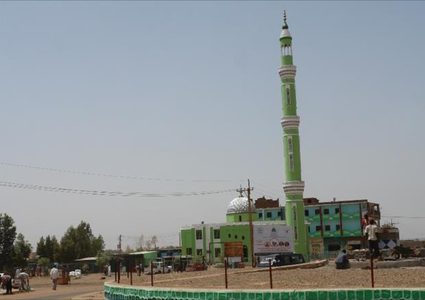 انطلاق  فعاليات مدينة سنار السودانية عاصمة للثقافة الإسلامية لعام 2017