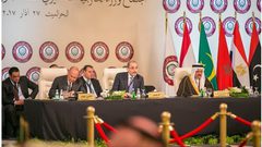 "إعلان عمّان".. رفض عضوية إسرائيل بمجلس الأمن وتبني قرارات فلسطينية