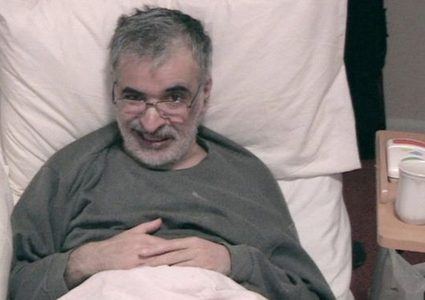 بريطاني مصاب بمرض غير مميت يطالب بالحق في الموت