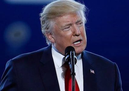 ترامب سيوقع مرسوما يلغي خطة أوباما للطاقة