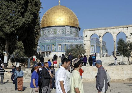 في غضون 3 شهور: نتنياهو سيتخذ قرارا يسمح بإقتحام الأقصى