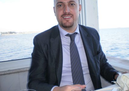 زملط يحصل على تاشيرة دخول للولايات المتحدة لثلاث سنوات