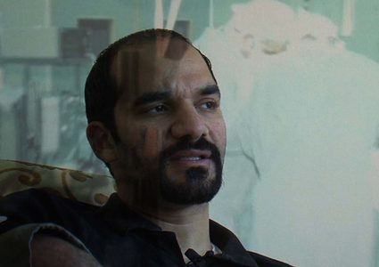 فيلم يروي قصة إغتيال القيادي مريش في اليونان