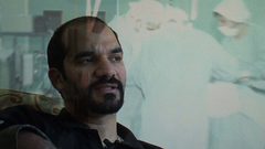 فيلم يروي قصة إغتيال القيادي مريش في اليونان